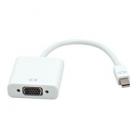 Mini DisplayPort to VGA Adapter 